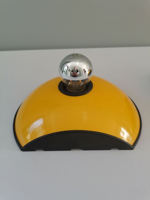 Italian design wall lamp T. Cimini for Lumina - "Emi"