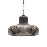 Pendant lamp, Danish design, 60s, made in Denmark