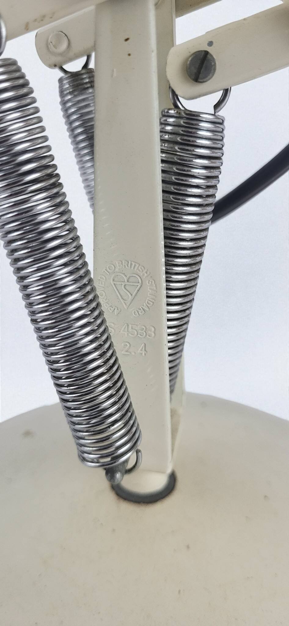 Lamp Workshop Herbert Terry and sons