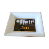 Limoges trinket bowl