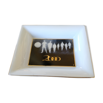 Limoges trinket bowl