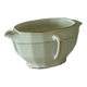 Lean and fat gravy boat in Limoges porcelain