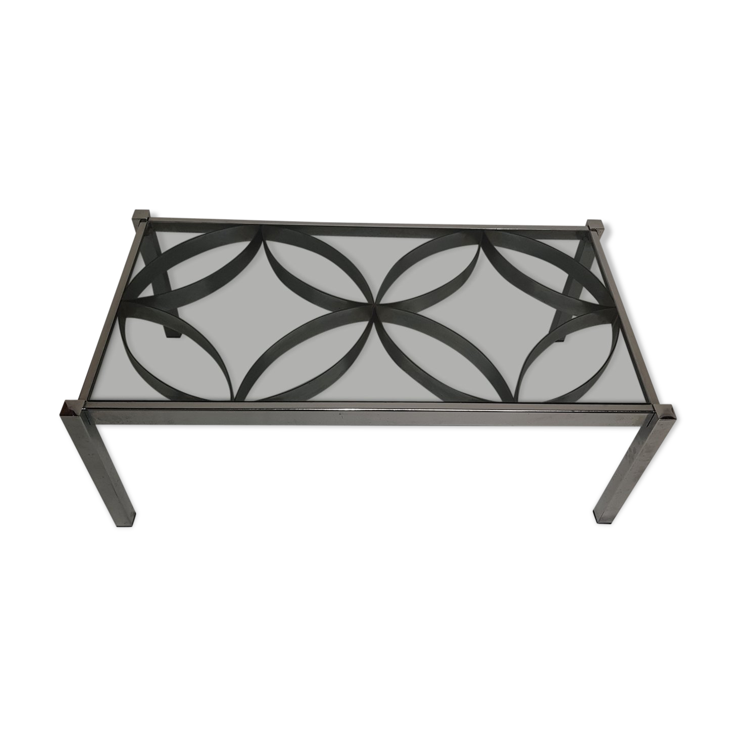 Vintage coffee table