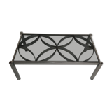 Table basse vintage