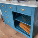 Vintage sideboard