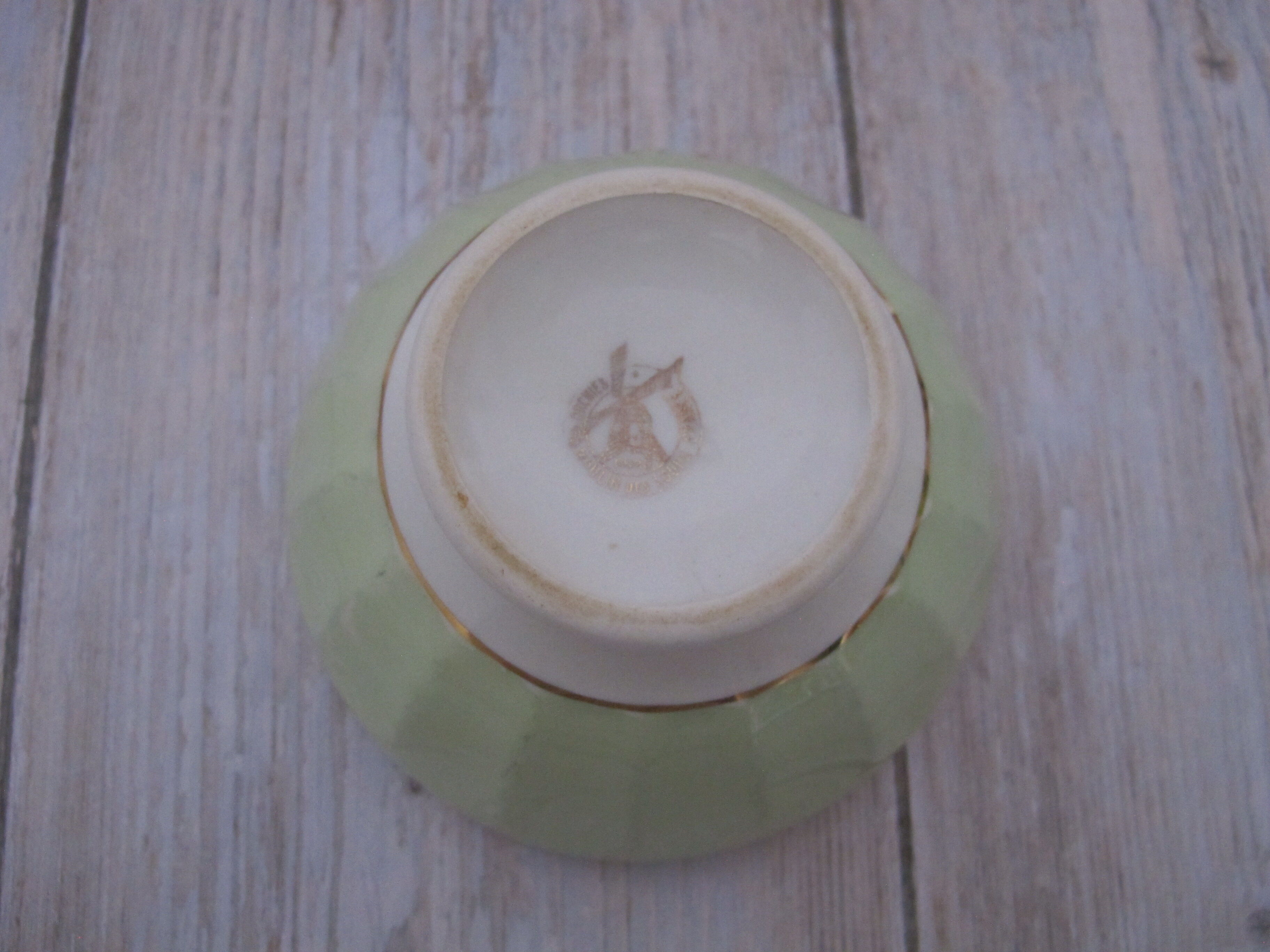 Set of 5 bowls Moulins Des Loups