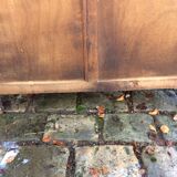 Buffet Paris vintage