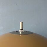 Vintage GEPO Space Age Mushroom Floor Lamp by Gino Sarfatti