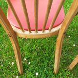 Baumann chairs no. 12