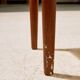Vintage Teak Highboard, 1960s