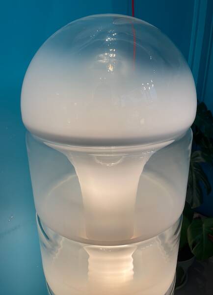 Carlo Nason Totem Lamp