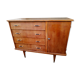 Commode vintage années 60