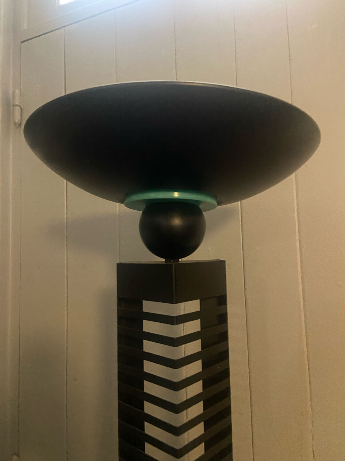 Floor lamp 80s Relco Milano