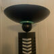 Floor lamp 80s Relco Milano