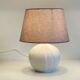 Lamp ball by relux italian ceramic vintage