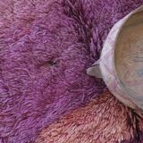 Beni MGuild Vintage Rug - 325 x 197 cm