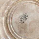 Pexonne cherry slip plates
