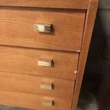 Commode vintage