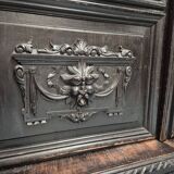 Large display case