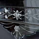 Venetian mirror, Italy – 1950