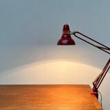 Mid-Century Swedish desk lamp by Ledu, 1960s