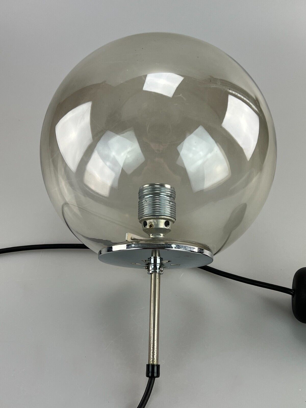 Limburg “Globe” pendant light