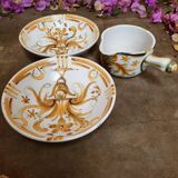 Set de plats Keraluc