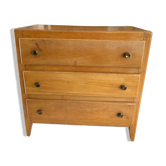 Ancienne commode vintage