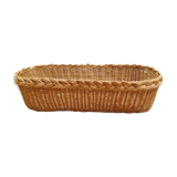 Wicker basket