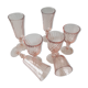 Rosaline glass set