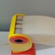 Toucan table lamp by Old Timer Ferrari 1968