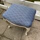 Tabouret
