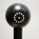 Black Vintage Hebi Snake Desk Lamp