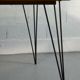 Table dining Lancel Henri 1956