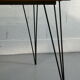 Table dining Lancel Henri 1956
