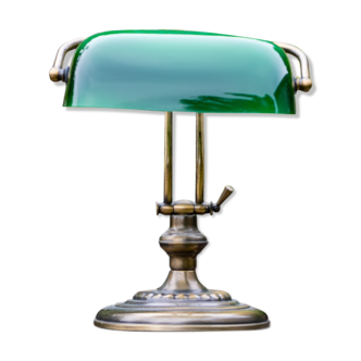 Notary lamp