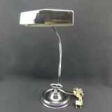 Old Art Deco desk lamp