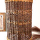 Standard lamp, unique piece (1960s-70s)