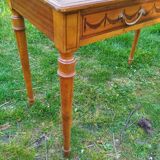 Antique Louis XVI style dressing table