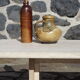 Vase Scheurich-Keramik West Germany