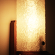 Pair of scandinavian wall lamps, 60