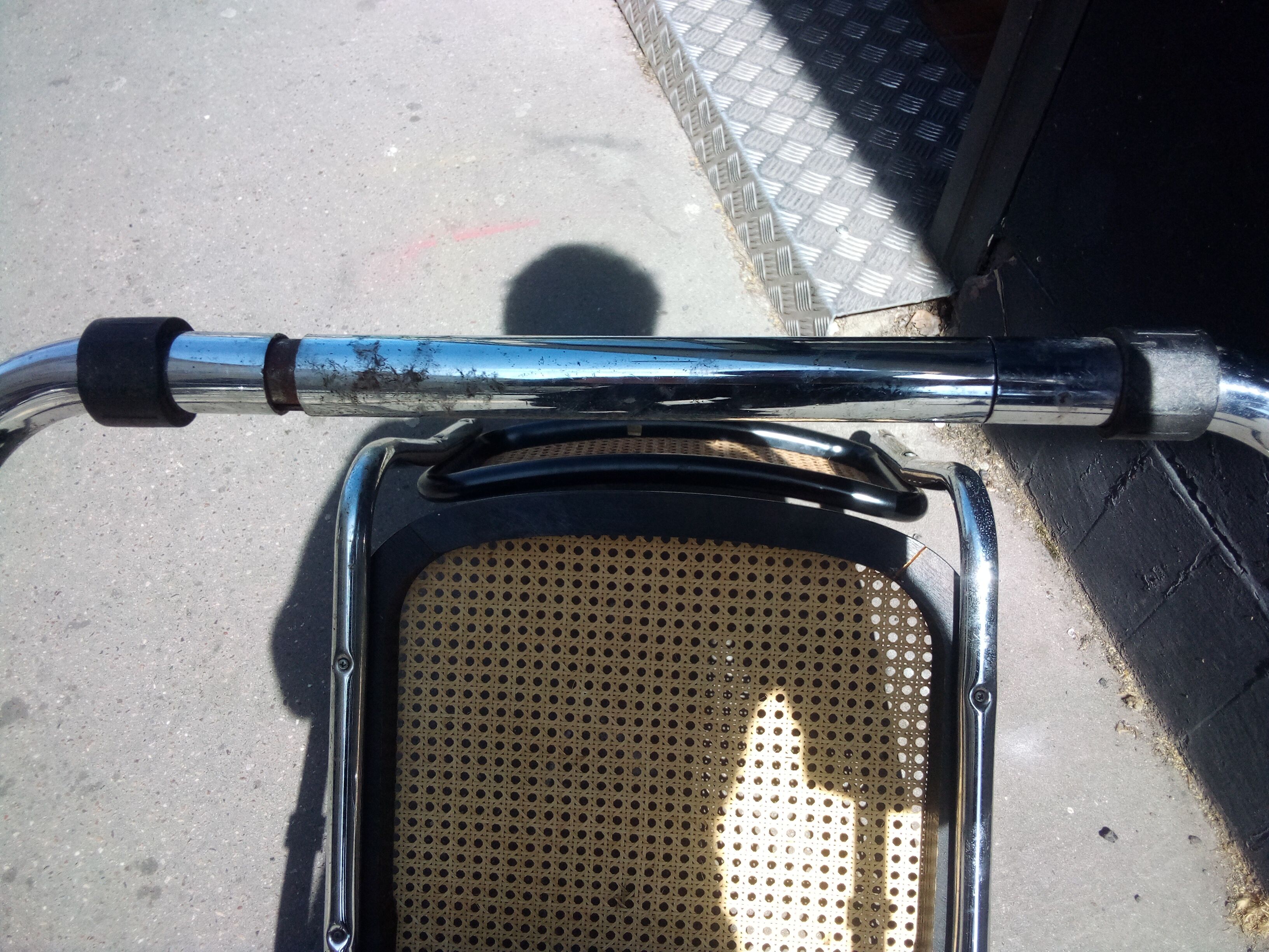 Chair cesca Marcel breur