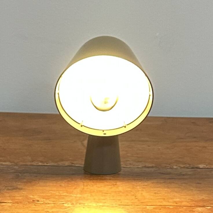 Foscarini binic lamp – design by ionna vautrin