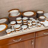 Service en porcelaine