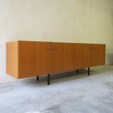 Teak sideboard from the 1960s
