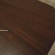 Rosewood desk by Ico and Luisa Parisi, MIM Roma, 1970s