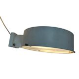 Stilnovo by Bruno Gatta - wall lamps (2) - metal - 60's