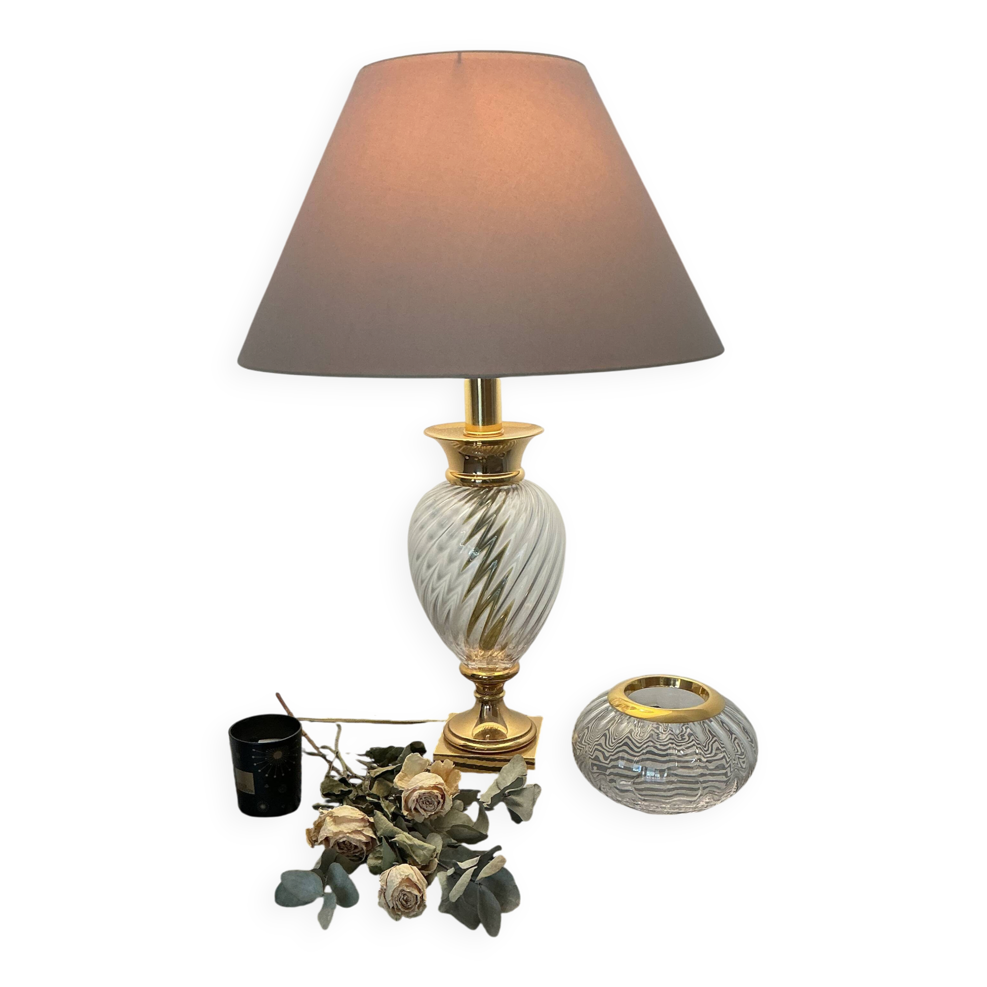 Lampe Lancel