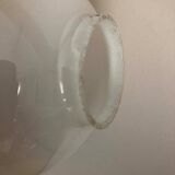 Art Deco Bird Nightlight, Marble, Regular and Opaline