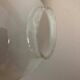 Art Deco Bird Nightlight, Marble, Regular and Opaline